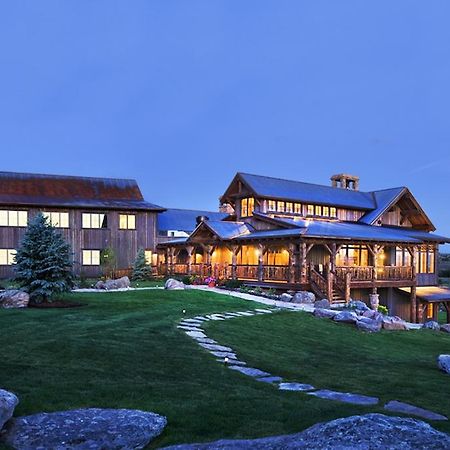 The Lodge & Spa At Brush Creek Ranch Saratoga Bagian luar foto