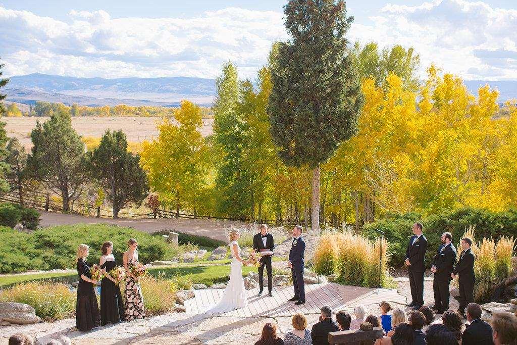 The Lodge & Spa At Brush Creek Ranch Saratoga Bagian luar foto