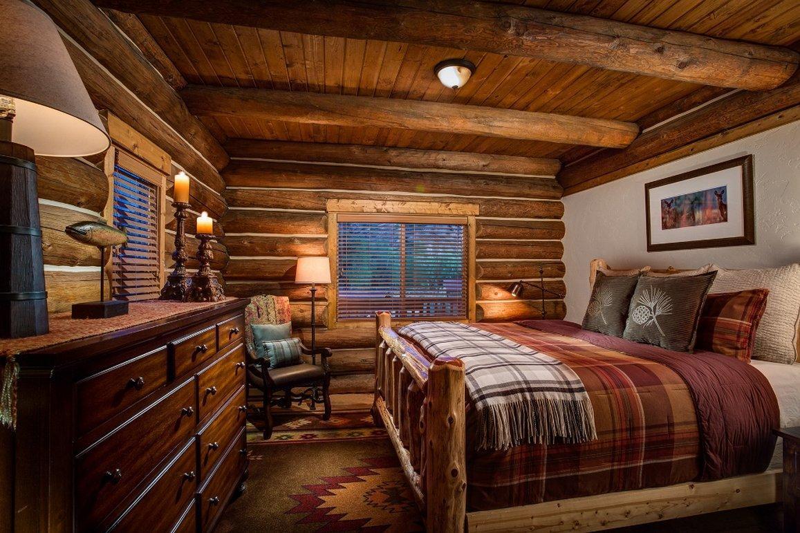 The Lodge & Spa At Brush Creek Ranch Saratoga Bagian luar foto