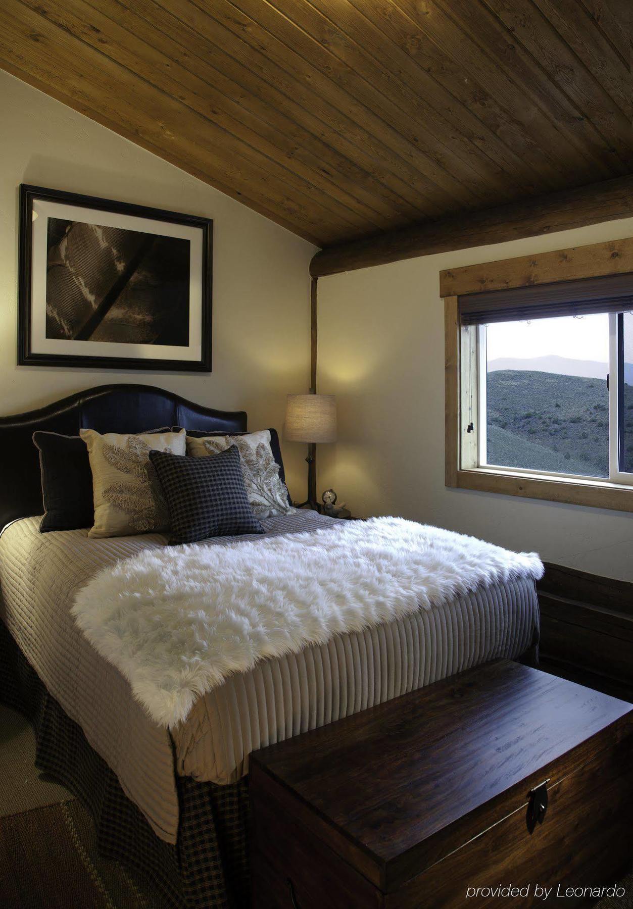 The Lodge & Spa At Brush Creek Ranch Saratoga Bagian luar foto