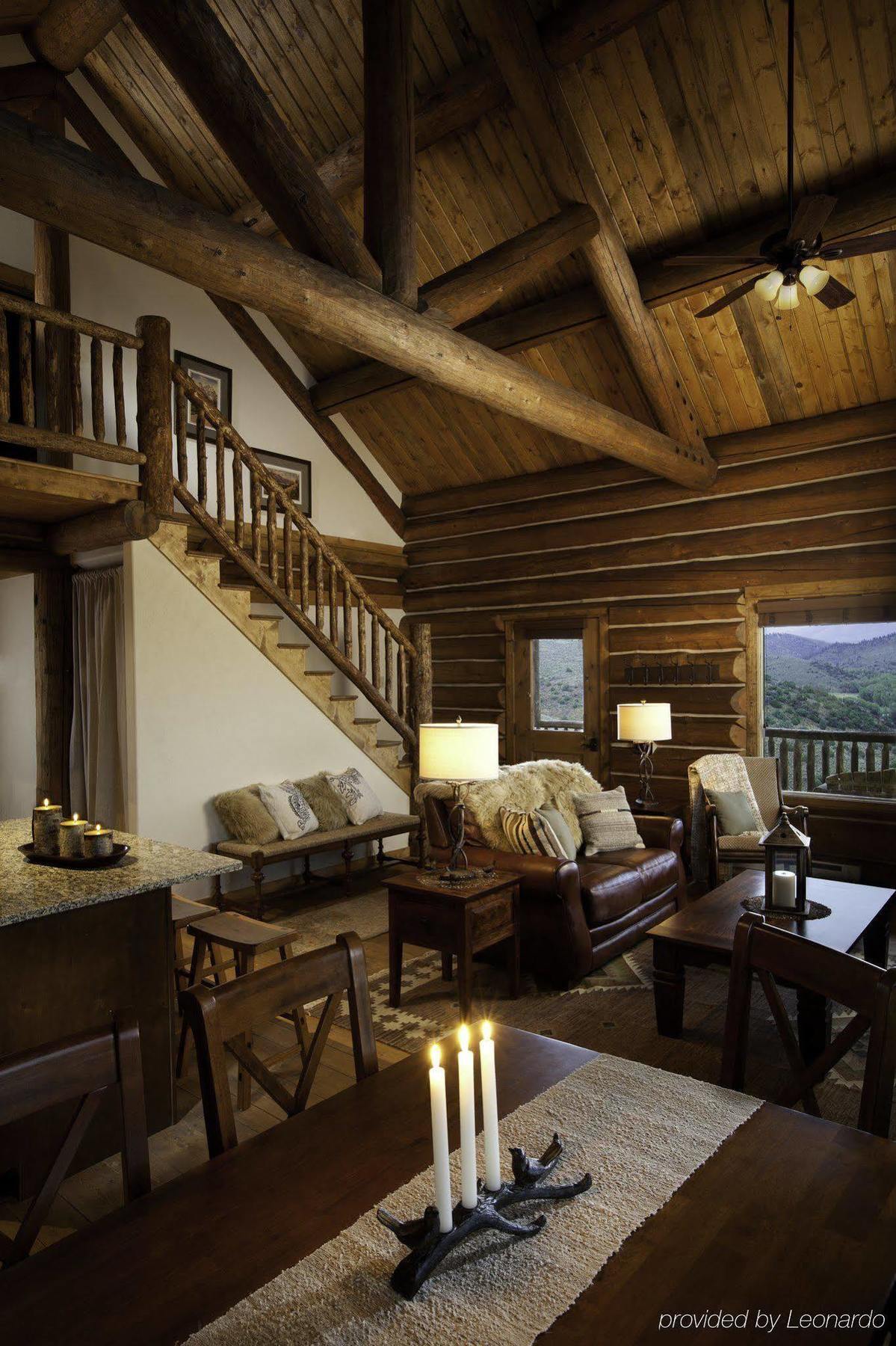The Lodge & Spa At Brush Creek Ranch Saratoga Bagian luar foto