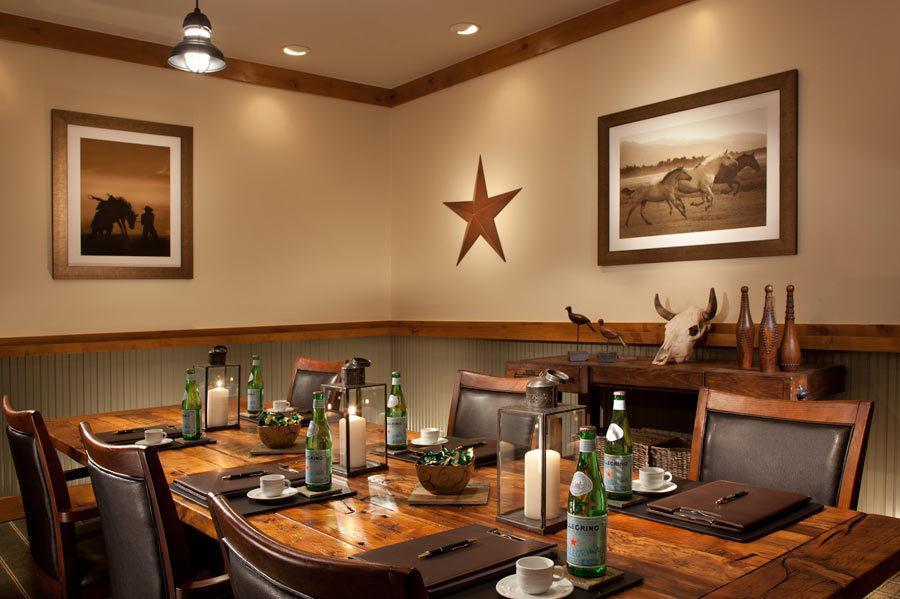 The Lodge & Spa At Brush Creek Ranch Saratoga Bagian luar foto