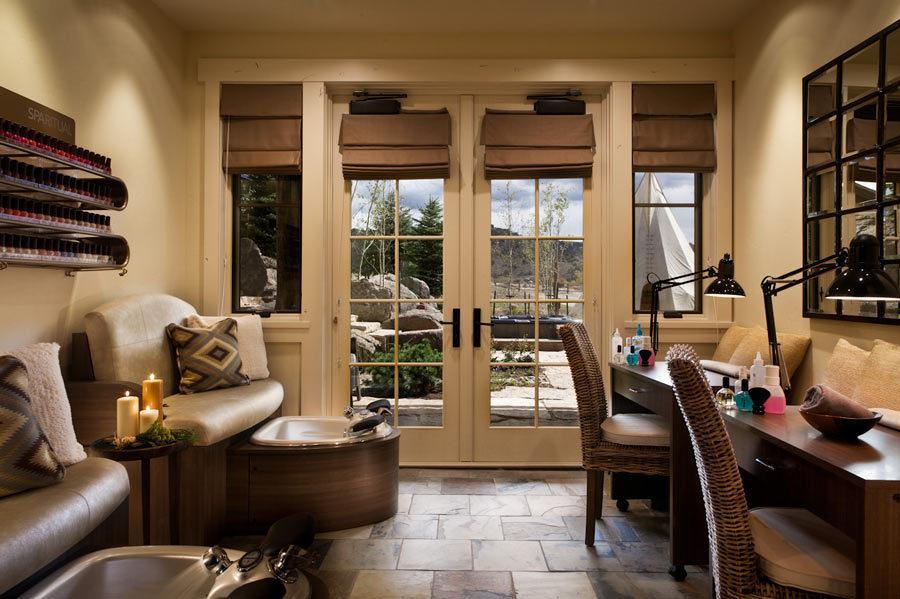 The Lodge & Spa At Brush Creek Ranch Saratoga Bagian luar foto