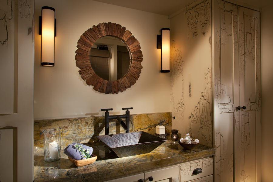 The Lodge & Spa At Brush Creek Ranch Saratoga Bagian luar foto