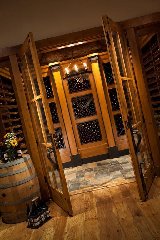 The Lodge & Spa At Brush Creek Ranch Saratoga Bagian luar foto